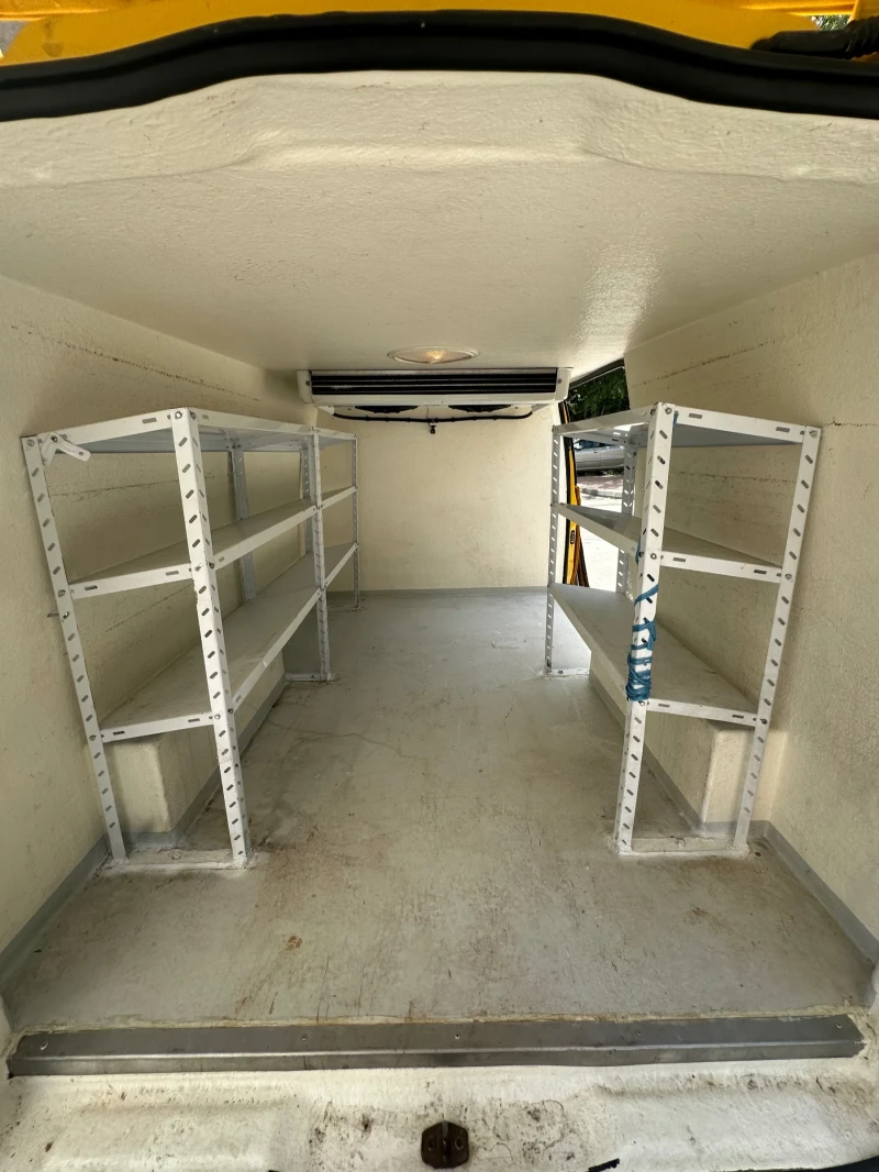 Mercedes-Benz Vito Хладилен бус, снимка 10 - Бусове и автобуси - 52319845