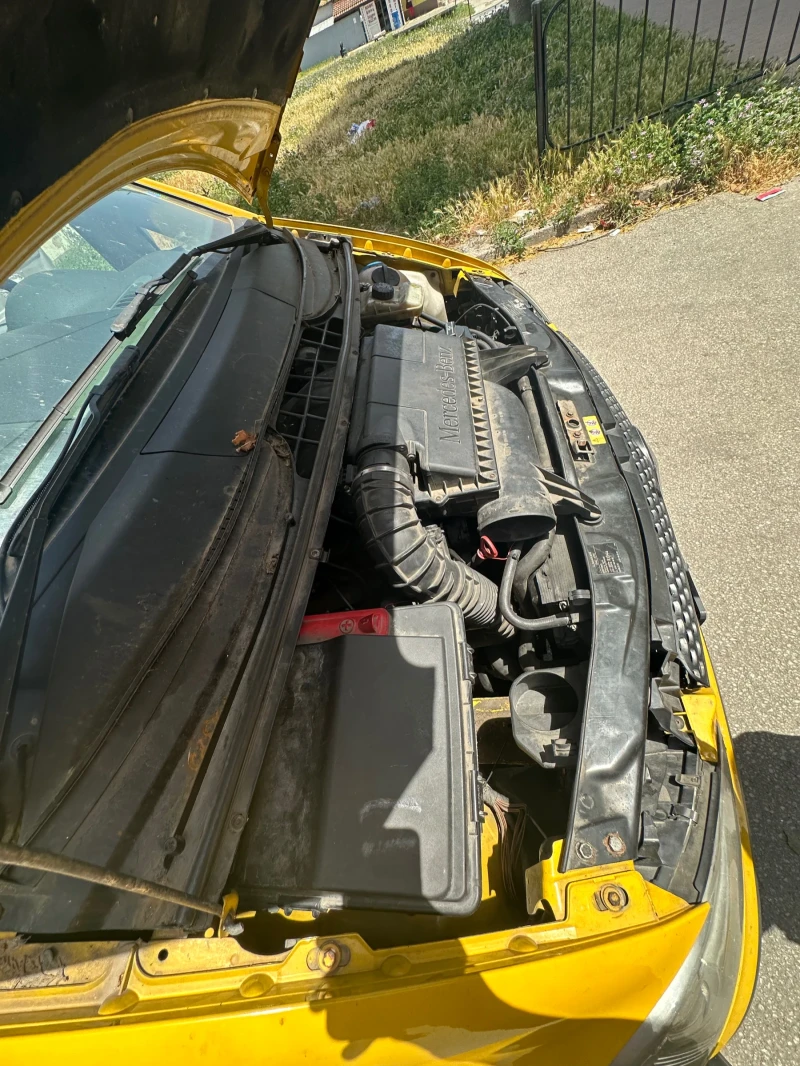 Mercedes-Benz Vito Хладилен бус, снимка 13 - Бусове и автобуси - 52319845