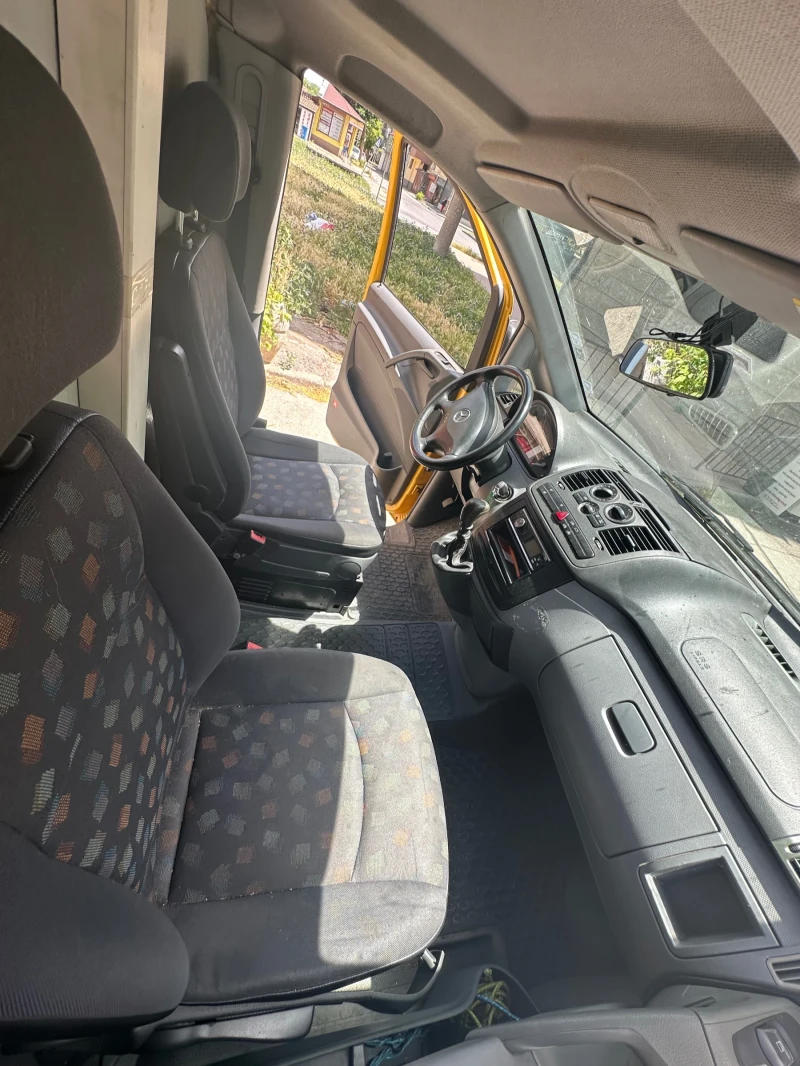 Mercedes-Benz Vito Хладилен бус, снимка 7 - Бусове и автобуси - 52319845