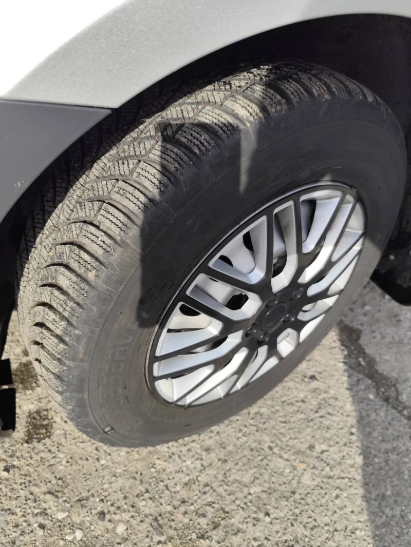 Mercedes-Benz Vito 114/Навигация, снимка 15 - Бусове и автобуси - 52434346