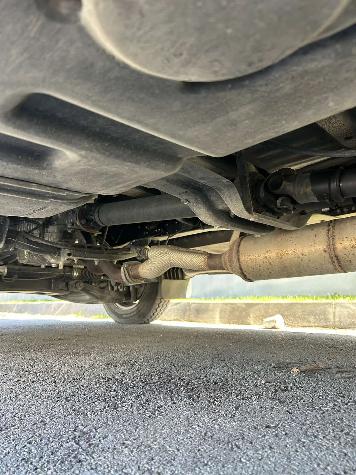 Gaz GAZelle NN 7 места - изображение 4