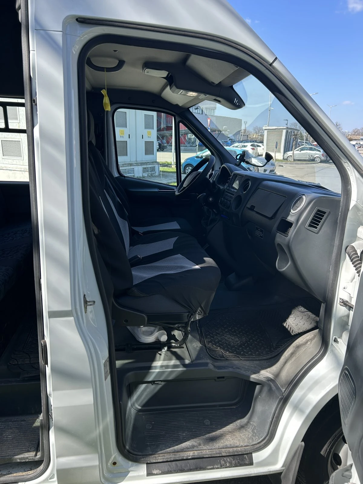 Gaz GAZelle NN 7 места - изображение 10