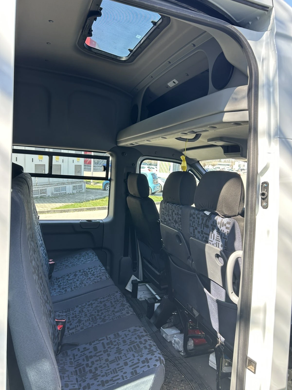 Gaz GAZelle NN 7 места - изображение 9