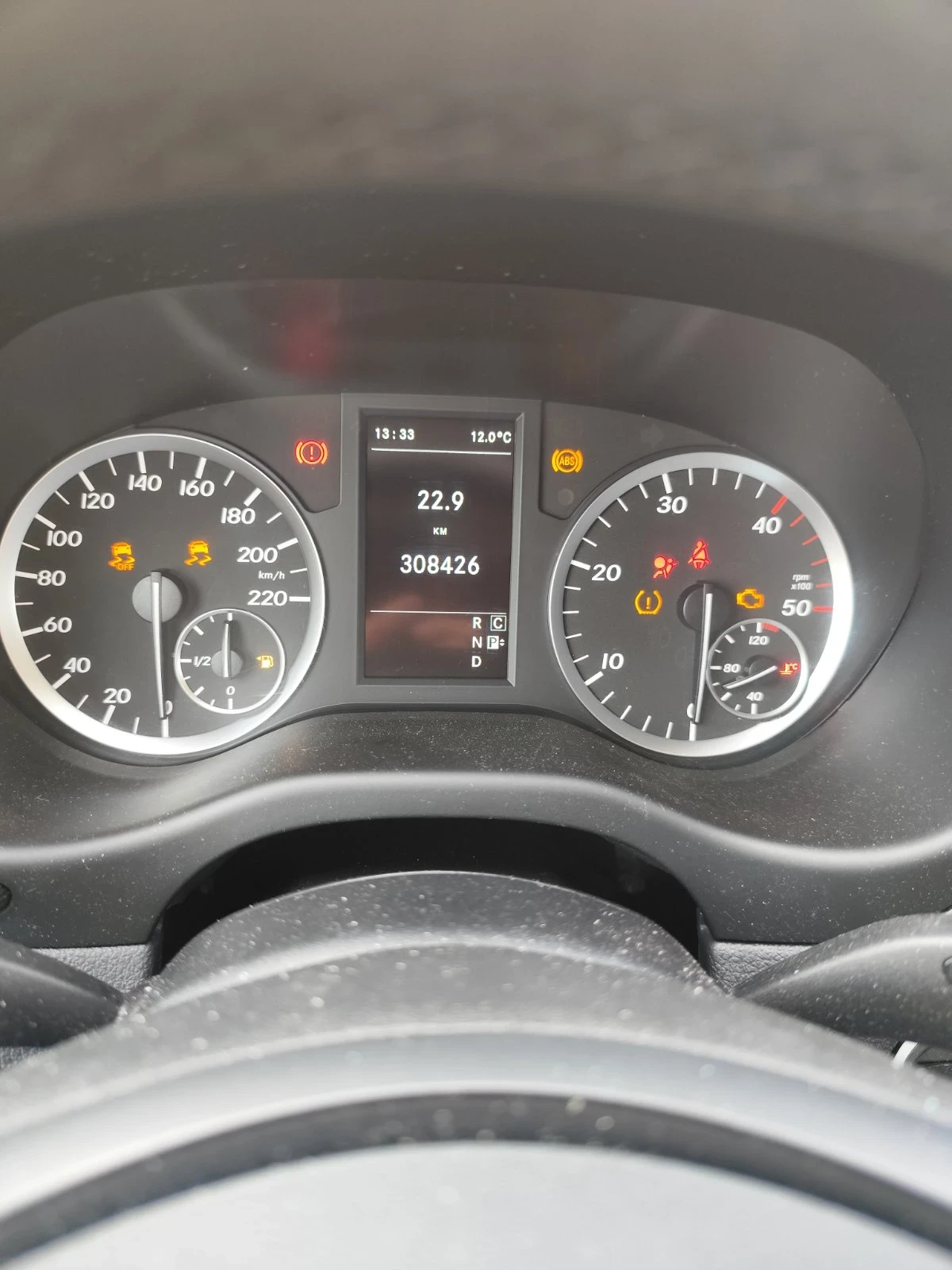 Mercedes-Benz Vito 114/ | Mobile.bg   7