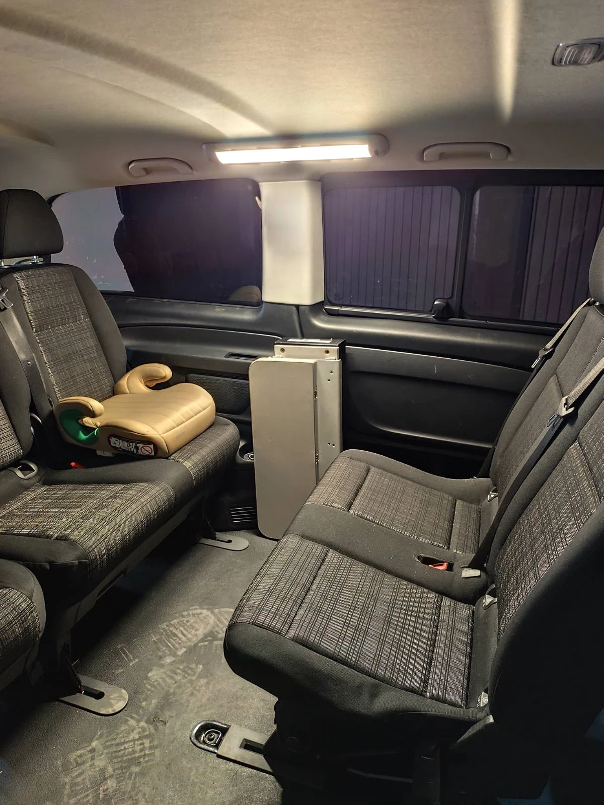 Mercedes-Benz Vito 114/ | Mobile.bg   13