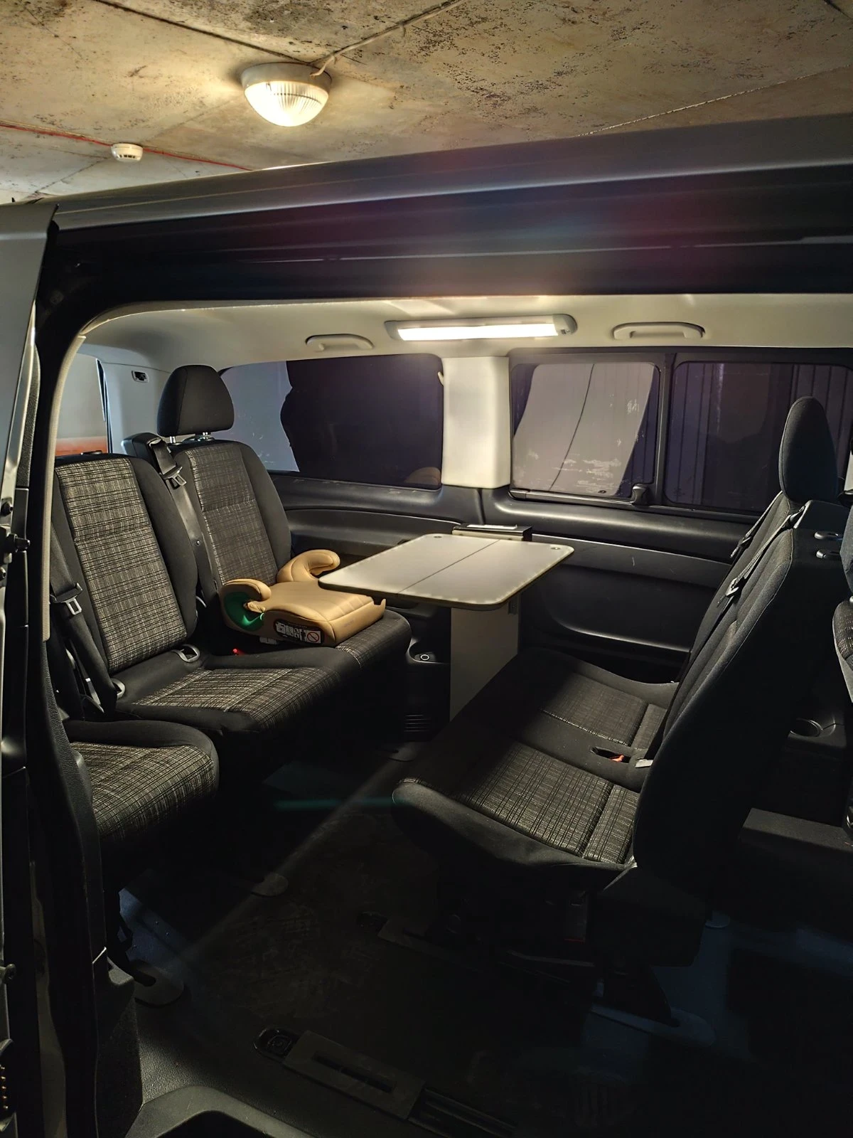 Mercedes-Benz Vito 114/ | Mobile.bg   11