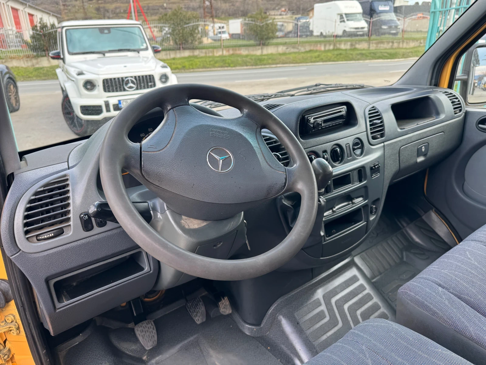 Mercedes-Benz Sprinter 413 CDI* ���������� �������� | Mobile.bg � ����������� 3