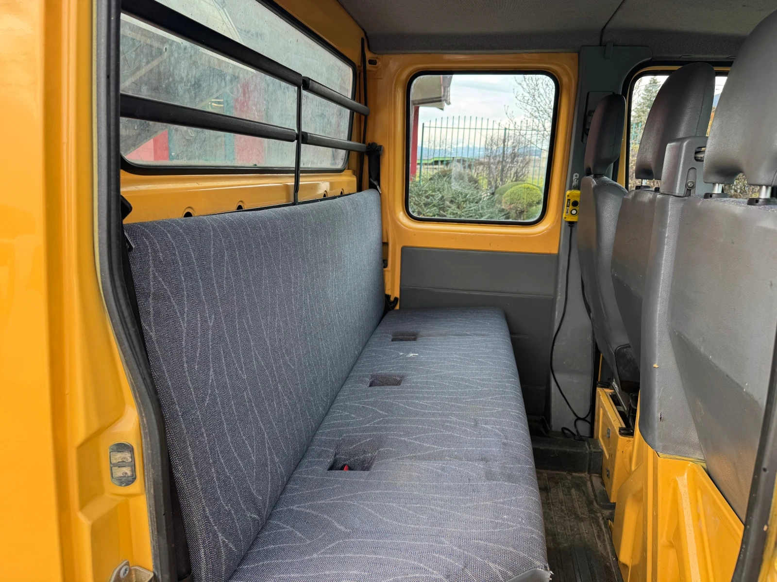 Mercedes-Benz Sprinter 413 CDI* ���������� �������� | Mobile.bg � ����������� 6