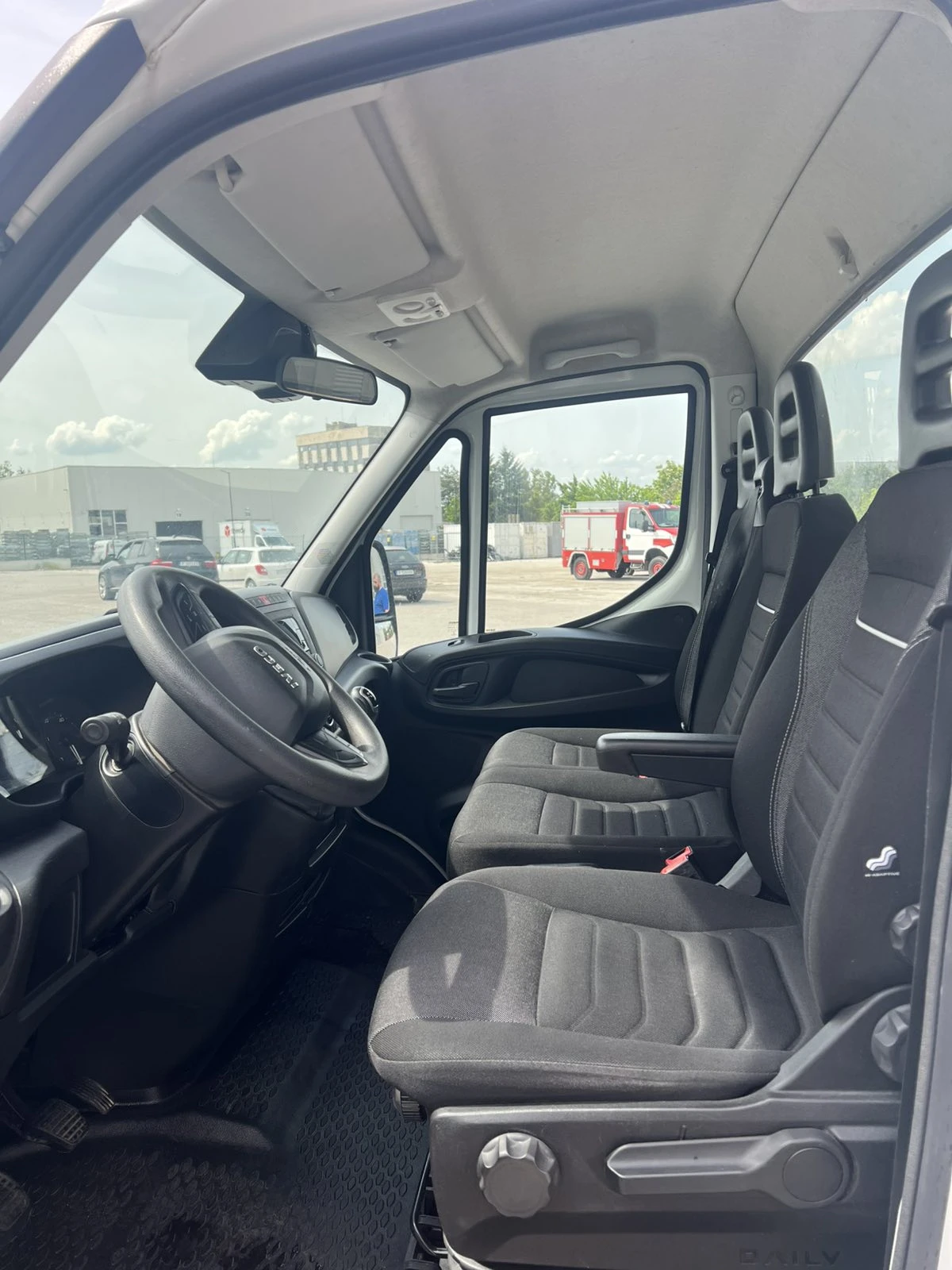 Iveco Daily 35C14 | Mobile.bg � ����������� 8