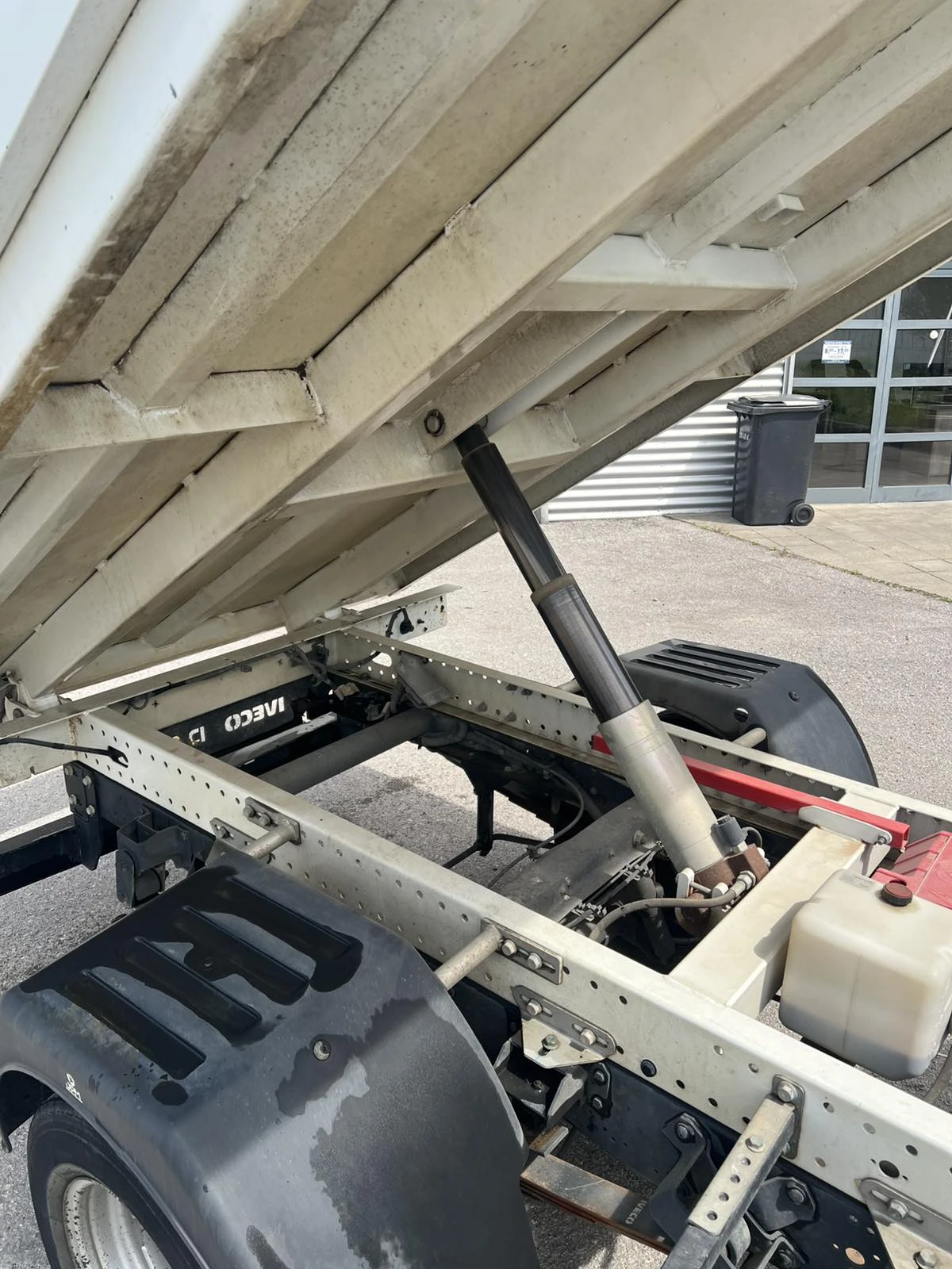 Iveco Daily 35C14 | Mobile.bg � ����������� 6