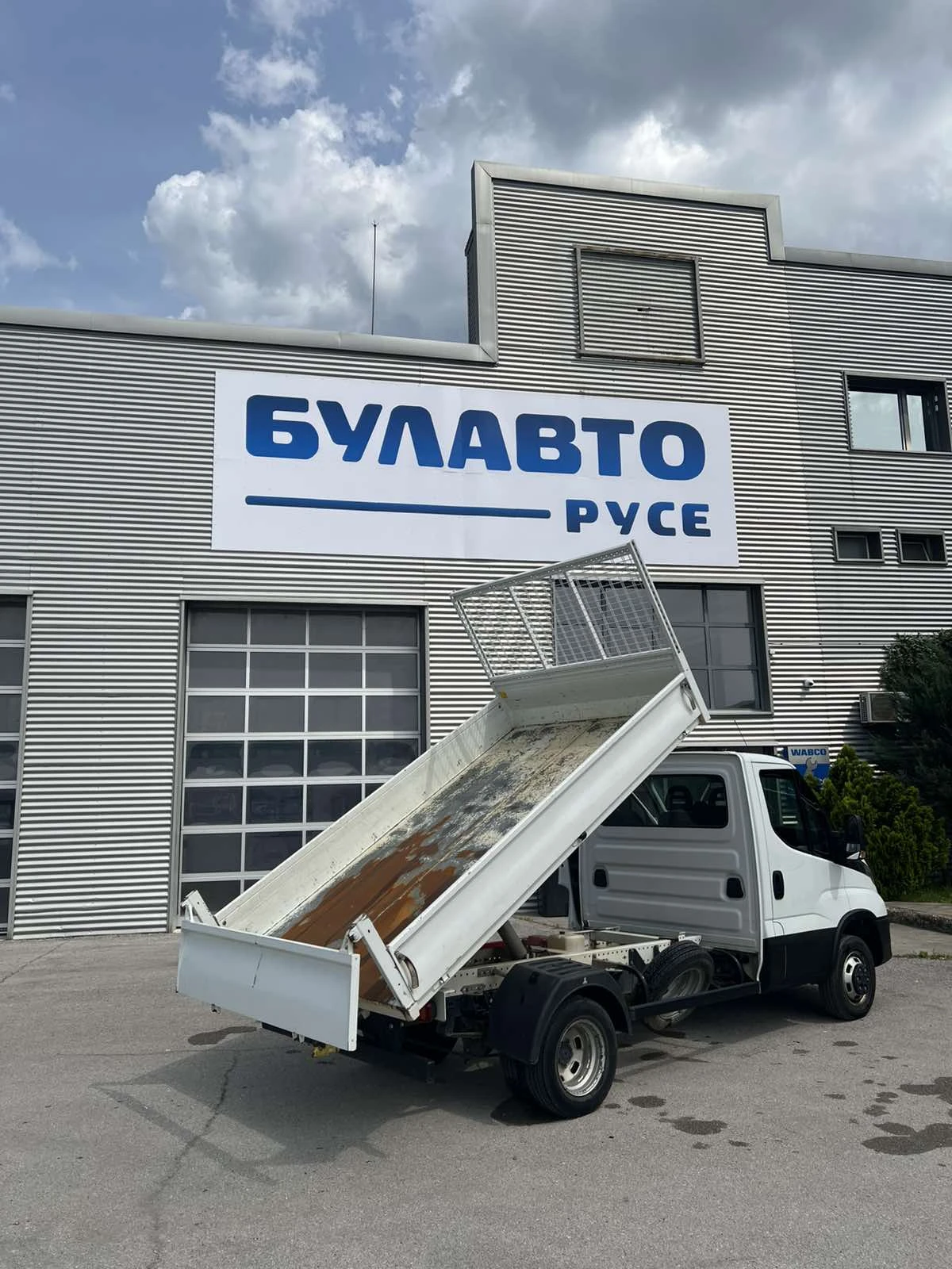 Iveco Daily 35C14 | Mobile.bg � ����������� 2