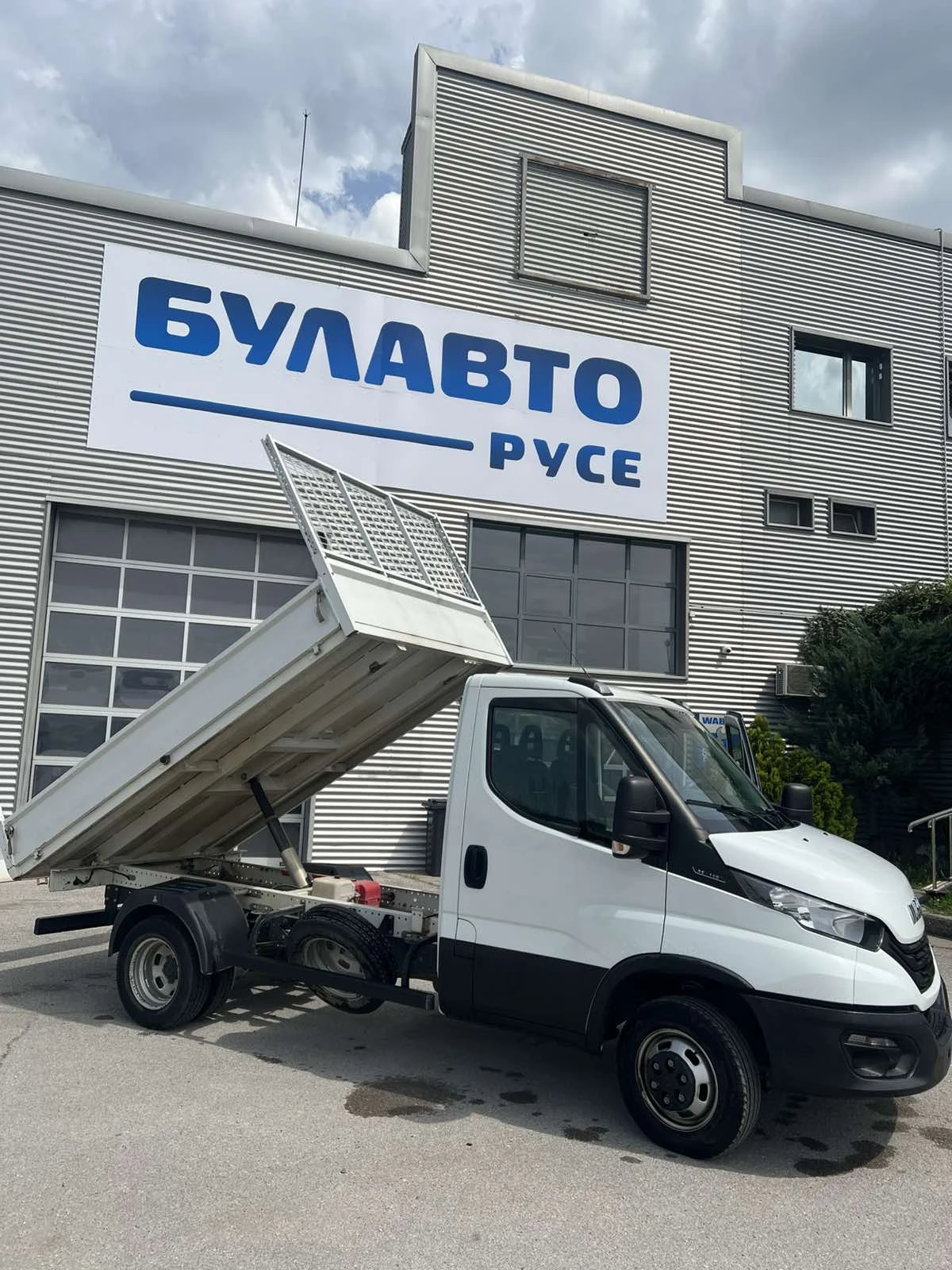 Iveco Daily 35C14 | Mobile.bg � ����������� 5