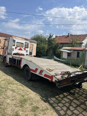 Iveco 75e15 SPV, снимка 2