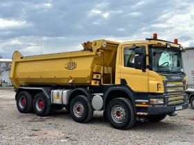 Scania P 380 Крайна цена, снимка 2