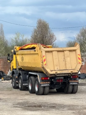 Scania P 380 Крайна цена, снимка 3