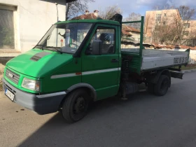 Iveco 3508 | Mobile.bg    7