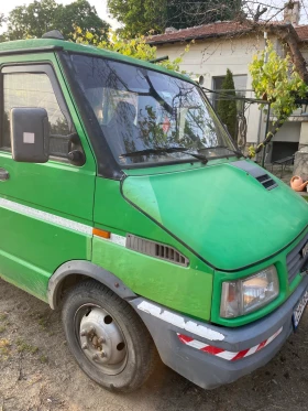Iveco 3508 | Mobile.bg    5