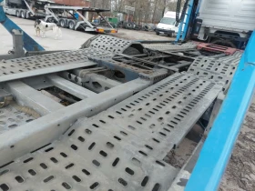 Man Tga410 Kassbohrer Super Trans , снимка 4