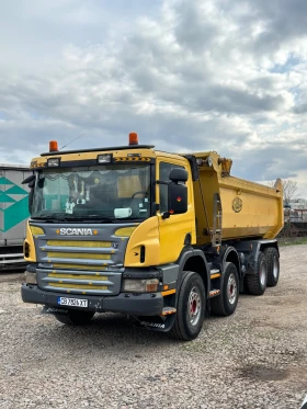 ������ Scania P 380