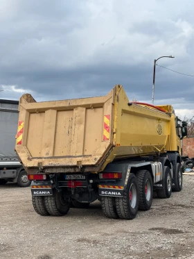 Scania P 380 ������ ���� | Mobile.bg � ����� ������ 5