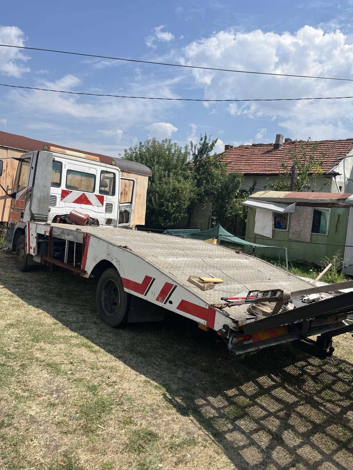 Iveco 75e15 SPV | Mobile.bg � ����������� 2