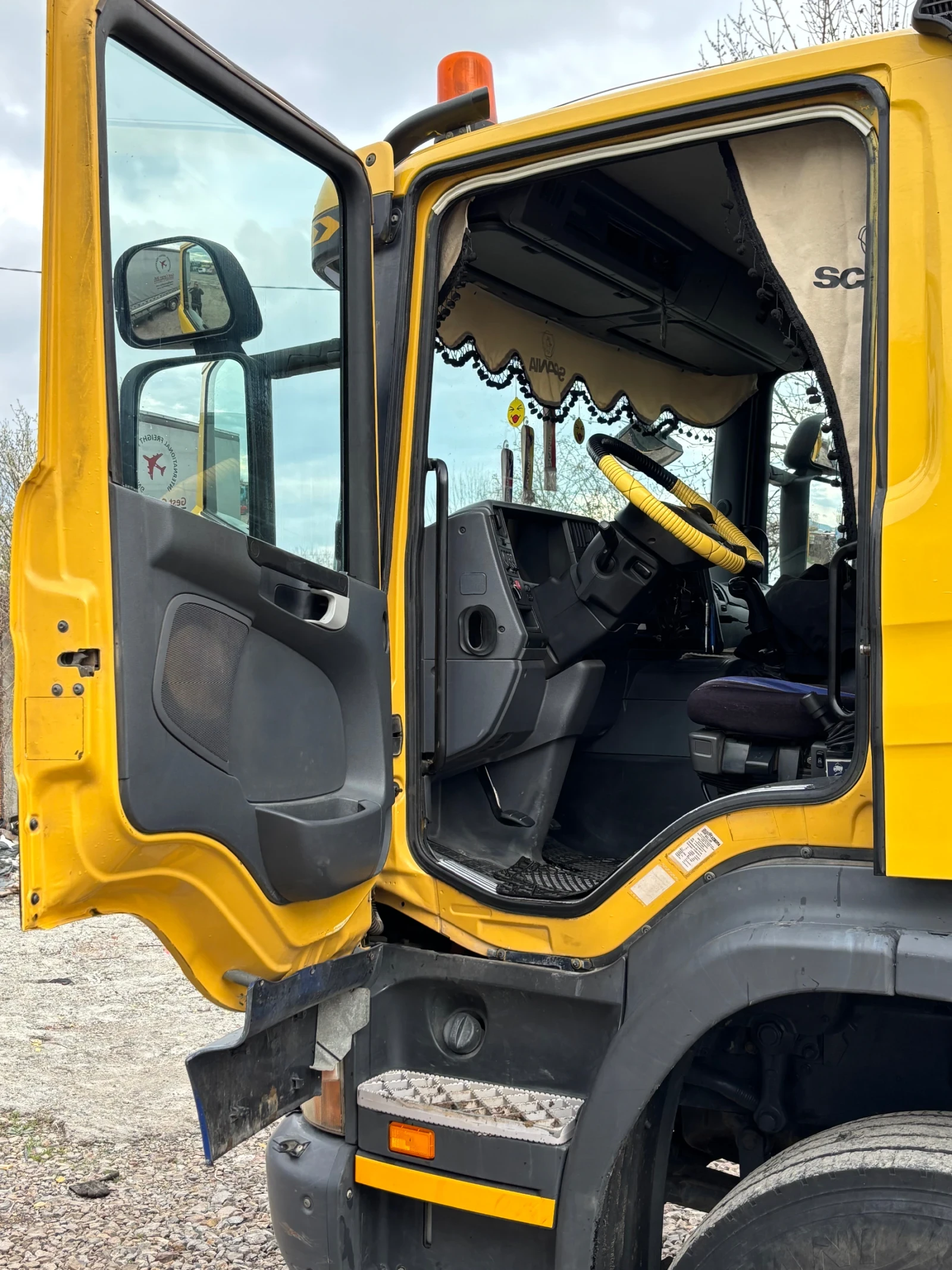 Scania P 380 ������ ���� | Mobile.bg � ����������� 4