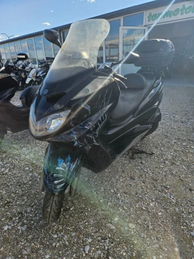 Yamaha Majesty Лизинг Бартер, снимка 16