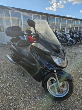 Yamaha Majesty Лизинг Бартер, снимка 14