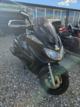 Yamaha Majesty Лизинг Бартер, снимка 5