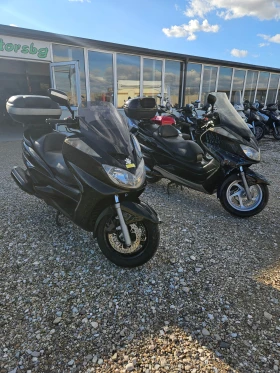 Yamaha Majesty Лизинг Бартер, снимка 1