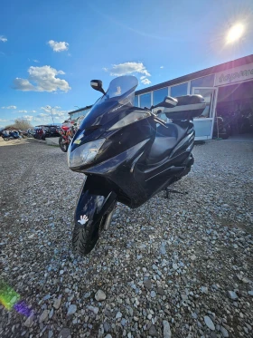 Yamaha Majesty Лизинг Бартер, снимка 6