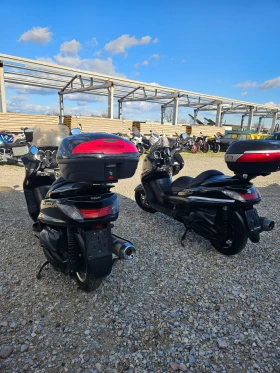 Yamaha Majesty Лизинг Бартер, снимка 3