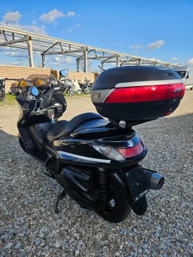 Yamaha Majesty Лизинг Бартер, снимка 10