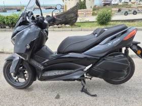 Yamaha X-max 400, снимка 2