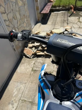 Husqvarna FC 250, снимка 4