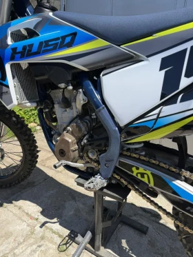 Husqvarna FC 250, снимка 6