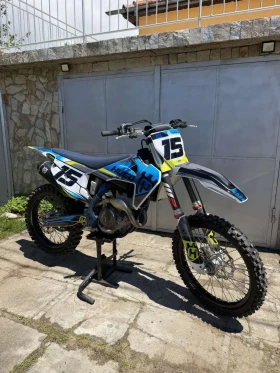 Husqvarna FC 250, снимка 1
