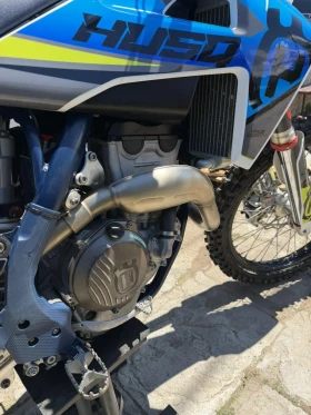 Husqvarna FC 250, снимка 15