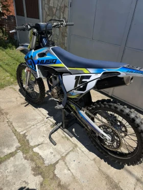 Husqvarna FC 250, снимка 5
