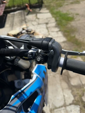 Husqvarna FC 250, снимка 14