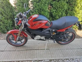 Cagiva Raptor Шосеен , снимка 12