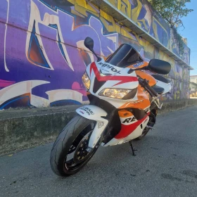 Honda Cbr, снимка 12