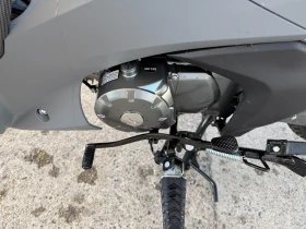 Lifan Elite CRISTAL 49 куб., снимка 13