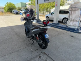 Lifan Elite CRISTAL 49 куб., снимка 6