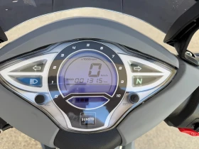 Lifan Elite CRISTAL 49 куб., снимка 10