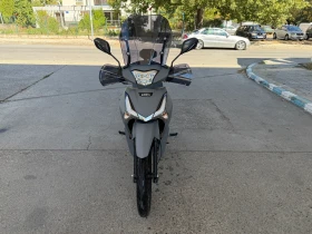 Lifan Elite CRISTAL 49 куб., снимка 1