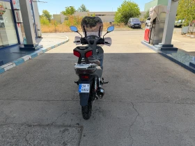 Lifan Elite CRISTAL 49 куб., снимка 5