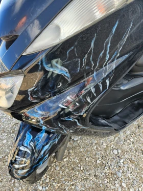 Yamaha Majesty Лизинг Бартер, снимка 17 - Мотоциклети и мототехника - 38945999