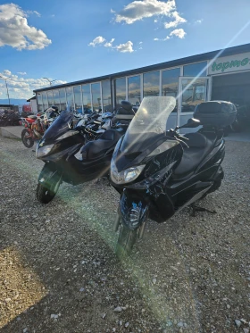Yamaha Majesty Лизинг Бартер, снимка 2 - Мотоциклети и мототехника - 38945999