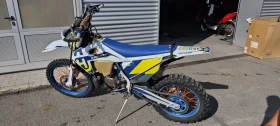     Husqvarna TE TE 300i